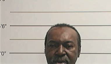 Noel Arnold, - Orleans Parish County, LA 